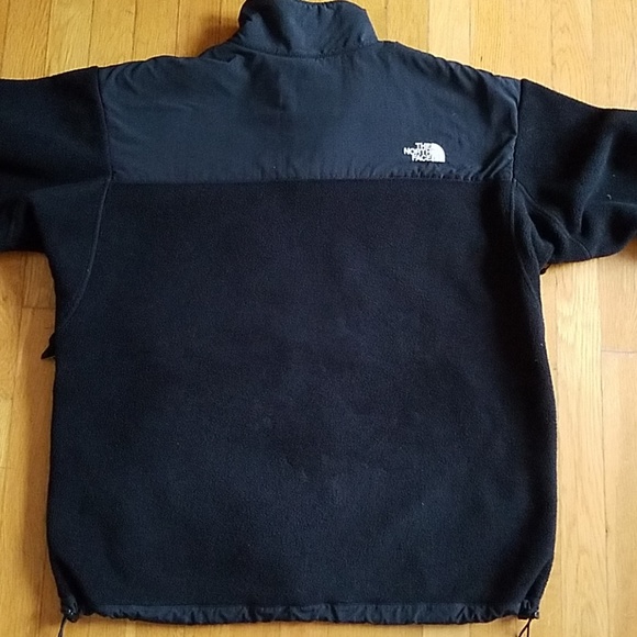 The North Face Mens Denali Jacket - Picture 2 of 8